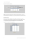 Page 78
Chapter 5: Web-Based Management 
74  GE-DSH-73/DSH-82 and DSH-82-PoE User Manual 
Figure 5-27:  State Activity of Switch 2 
 
NOTE: A link having two passive LACP node s will not perform dynamic LACP trunk 
because both ports are waiting for an LACP  protocol packet from the opposite device. 
Port Mirroring 
The Port mirroring is a method for monitor traffic in switched networks. Traffic 
through ports can be monitored by one specif ic port, which means traffic goes in or 
out monitored (source) ports...