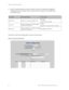 Page 88
Chapter 5: Web-Based Management 
84  GE-DSH-73/DSH-82 and DSH-82-PoE User Manual 
• Hybrid: The port belongs to VLANs, and ea ch VLAN is user-defined as tagged or 
untagged (full 802.1Q mode). Ports will stri p the 802.1Q tag from all packets that 
out of those ports. 
 
Port Mode VLAN Membership Frame Leave 
Access Link  Belongs to a single untagged VLAN  Untagged 
( Tag=PVID be removed) 
Trunk Link 
Allowed to belongs to multiple Tagged 
VLANs at the same time  Tagged 
(Tag=PVID or Original VID be...