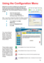 Page 1212
Type admin in the User
Name field
   Leave the Password blank
   
   Click OK Whenever you want to configure your network or the
DI-624, you can access the Configuration Menu by
opening the web-browser and typing in the IP Address
of the DI-624. The DI-624 default IP Address is shown
at right:
 