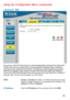 Page 2828
Advanced > DMZ
Using the Configuration Menu (continued)
If you have a client PC that cannot run Internet applications properly from behind the
DI-624, then you can set the client up for unrestricted Internet access. It allows a
computer to be exposed to the Internet. This feature is useful for gaming purposes.
Enter the IP address of the internal computer that will be the DMZ host. Adding a
client to the DMZ (Demilitarized Zone) may expose your local network to a variety of
security risks, so only use...