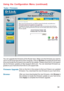 Page 3434
Using the Configuration Menu (continued)
Tools > Firmware
You can upgrade the firmware of the Router here. Make sure the firmware you want to
use is on the local hard drive of the computer. Click on Browse to browse the local hard
drive and locate the firmware to be used for the update. Please check the D-Link support
site for firmware updates at http://support.dlink.com. You can download firmware up-
grades to your hard drive from the D-Link support site.
Firmware Upgrade-
Browse-Click on the link in...