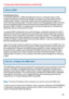 Page 7878
Frequently Asked Questions (continued)
What is DMZ?
Demilitarized Zone:
In computer networks, a DMZ (demilitarized zone) is a computer host or small
network inserted as a neutral zone between a company´s private network and the
outside public network. It prevents outside users from getting direct access to a
server that has company data. (The term comes from the geographic buffer zone that
was set up between North Korea and South Korea following the UN police action in
the early 1950s.) A DMZ is an...