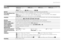 Page 134118
Specifications
System
Digital zoom • St
 ill pictures: approx. 7.2 ×  (S4800 series : up to 216.0 × / S4700 series : up to 201.6 × / S4600 series : up to 187.2 × , with 
optical zoom)
•  Movies : approx. 3 × ( h 1280)/approx. 2 × ( f, g )
Aperture F3.1/F8* (wide angle), F5.9/F8/F20* ( telephoto), *uses Neutral Density (ND) filter
Focus range (distance from 
front of lens) Approx. 15 cm (0.4 ft.)–infinity (
wide angle); approx. 3.0 m (9.8 ft.)–infinity  (telephoto)
•  Macro :  approx.  5 cm–3.0 m/1.9...