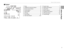 Page 237
Before You Begin
Parts of the Camera
 
■  Playback
100-0001
3:2 F
12 / 31 / 2050 10 : 00  AM
YouTube
1 / 10001 / 1000F5 . 6F5 . 6+1/3+1/3200200200200
AA Rating ............................................................. 23BBIntelligent Face Detection indicator................. 74CCRed-eye removal indicator .............................. 79DDPortrait enhancer ............................................ 39EEAdvanced fi  lter ................................................ 36FFGift image...