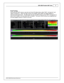 Page 112001-2 005 P ors c h e 9 96 T urb o
11
© 2 015 A EM  P erfo rm ance E le ctr o nic s
F uel T unin g
F uel  tu nin g w it h  M AF s ensors  u ses th e tw o 3 0-c ell  2 D  ta ble s b elo w  c alle d  M AF1_C al  [g m s/s ]  a nd
 M AF2_C al  [g m s/s ] .  W hen tw o M AF s ensors  a re  e nable d, th ese ta ble s a re  a dded to geth er to
d ete rm in e fu el  re quir e m ents .  T he 9 96 T urb o o nly  h as o ne M AF s ensor s o o nly   M AF1_C al  [g m s/s ]  is
u sed  T he V E ta ble  is  n ot u sed w...