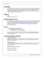 Page 22
© 2 015 A EM  P erfo rm ance E le ctr o nic s
OVE R VIE W
T he A EM  In fin it y  E M S c an b e a dapte d to  m ost fu el  in je cte d e ngin es.T he b ase c onfig ura tio n file s a va ila ble
f o r th e In fin it y  E CU a re  s ta rtin g p oin ts  o nly  a nd w ill  n eed to  b e m odifie d fo r y our s pecific  a pplic atio n. T his
m anual  lis ts  th e file s a va ila ble  a nd s uggeste d c hanges fo r y our e ngin e. It  a ls o in clu des a  p in out w it h
s uggestio ns fo r a daptin g th e...