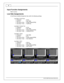 Page 1616
© 2 015 A EM  P erfo rm ance E le ctr o nic s
In put F unctio n A ssig nm en ts
R efe r to  p in out
Low  S id e A ssig nm en ts
I n  th e W iz ard  L ow Sid e A ssig nm ent ta b c onfir m  th e fo llo w in g s ettin gs:
L ow  S id e 0 : F uel  P um p
Fre quency  = 3 0 H z
Duty  [% ] = S ee T able
LS 0_D uty  X -A xis = E ngin e S peed [R PM ]
LS 0_D uty  Y -A xis   = F uelP um p
L ow  S id e 2 : C oola nt F an
Fre quency  = 3 0 H z
Duty  [% ] = S ee T able
LS 2_D uty  X -A xis = E ngin e S peed [R PM...