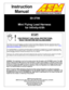 Page 130-3 706
M in i F ly in g L ead  H arn ess 
f o r In fin it y -6 /8 h
AEM  P erfo rm ance E le ctr o nic s
A EM  P erfo rm ance E le ctr o nic s, 2 205 1 26th  S tr e et U nit  A , H aw th orn e, C A 9 0250
P hone: ( 3 10) 4 84-2 322  F a x: ( 3 10) 4 84-0 152
h ttp ://w ww.a em ele ctr o nic s.c om
I n str u ctio n P art N um ber: 1 0-3 706
D ocum ent B uild  1 0/2 9/2 015
I
n str u ctio n
M an ual
W ARNIN G : T his  in sta lla tio n is  n ot fo r th e tu nin g n ovic e ! U se  th is  s y ste m  w ith...