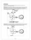 Page 15Page 16 
NC/NO Relay  
  
The following are examples of how a NC/NO relay (Bosch PN 0-332-019-203 or similar) can be 
configured for use with the Wideband Failsafe.    
Signal Interrupt : The low side (ground) output from the W ideband Fa ilsafe can be used to turn ON a NC 
(normally closed) relay and interrupt the output si gnal from a boost controller to its boost solenoid (shown 
below). NOTE: Be sure that pulling power from the b oost solenoid will decrease boost down to the 
wastegate spring...