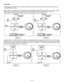 Page 14Page 14 
NC/NO Relay  
 
The following are examples of how a NC/NO relay (Bosch PN 0-332-019-203 or similar) can be configured for use with 
the Water/Methanol Failsafe. 
 
Signal Interrupt − The high side (12 volt) output from the W ater/Methanol Failsafe can be used to turn on a NC (normally 
closed) relay and interrupt the output signal from a boost controller to its boost control solenoid – see Figure 1.  
Conversely, the low side (ground) output can also be used to trigger the relay − see Figure 2....