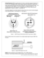 Page 3  Page 3  10-2906-96 AQ1 Harness Instructions RevA 110906.doc 
Analog/Frequency 5-8 are analog inputs for that can optionally measure frequency (0-
5 V or 0-16 V)  Examples: RPM, vehicle speed, frequency based MAF, injector duty 
cycle, boost control solenoid, flow sensor, hall sensor, any 3 wire pressure sensor.  See 
“Using the AQ1 Data Logger” for more information on configuring Inputs 5-8.  The 
corresponding wires in the harness for Analog/Frequency 5-8 are Yellow and are 
labeled INPUT 5, INPUT 6,...