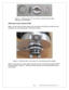 Page 4 Page 4  10-2860 B Series COP Instructions RevB 111117 
 
 
 
 
 
AEM Engine Position Module (EPM)  
 
Apply a small amount of clean engine oil to the shaft on the EPM and install the shim, 
drive gear, pin, and retaining clip.  See Figure 4  below. 
 
 
 
 
 
 
Apply a small amount of clean engine oil to the O -ring on the EP M and install the EPM 
as shown  below in Figure 5.  Secure the EPM using one of the stock distributor bolts 
and washers.   
 
Figure 3.   Retaining Clip, Pin, Drive Gear, and...