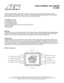 Page 1  
 
 
This product is legal in California for racing vehicles only and should never be used on public highways. 
Advanced Engine Management, 2205 126
th Street Unit A Hawthorne, CA. 90250, Phone: (310) 484-2322 Fax: (310) 484-0152 
Instruction Part Number: 10-2840, © 2010 Advanced Engine Management, Inc. 
 
 
 
FOUR CHANNEL COIL DRIVER 
30-2840 
 
 
 
The AEM model 30-2840 Four Channel Coil Driver is custom manufactured to AEM’s specifications by HÜCO 
Electronic GmbH in their ISO 9001 facility in...