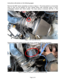 Page 3Page 3 of 9 
 
Instructions with photos on the following pages: 
 
Remove the MAF sensor assembly as shown in figure 1. The arrow points to a mount that 
may  or  may  not  be  present  on  your  vehicle  which  was  removed  using  a  10mm 
combination  wrench  and  10mm  socket.  The  hose  clamp  is  removed  with  the  ¼”  flat 
screwdriver. 
 Figure 1: MAF assembly removal 
 
Figure 2 shows the location of the CAS sensor (inside the distributor assembly). 
 Figure 2: Location of CAS sensor...