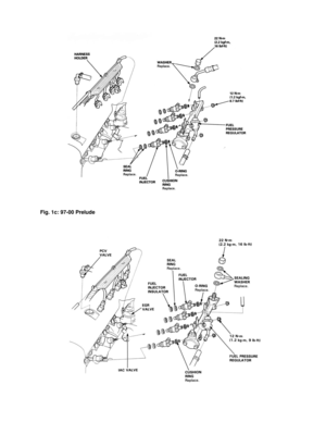 Page 4 
 
 
Fig. 1c: 97-00 Prelude 
 
 
  