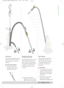 Page 11Using the tools
Hose mode
Press the hose release button and
remove the wand. Fit one of the
tools directly on to the end of
the hose.
FOR YOUR SAFETY 
• When the hose is fully
extended, grasp firmly by
the hose, not the tool.Reversed wand mode
(for selected models only)
Remove wand as shown for hose
mode. Reverse the wand and
click it into the end of the hose,
pressing the hose release button
to ensure a correct fit. Fit one 
of the tools on to the end of 
the wand. 
tipThe vacuum has been
designed to...