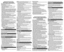 Page 1Please Read and Save this Use and Care Book. 
IMPORTANT SAFEGUARDSWhen using electrical appliances, basic safety precautions should 
always be followed, including the following:
•	Read all instructions.
•	 Do not touch hot surfaces. Use handles or knobs.
•	 To protect against electrical shock do not immerse cord, plugs or 
appliance in water or other liquid.
•	 Close supervision is necessary when any appliance is used by   
or near children.
•	 Unplug from outlet when not in use and before cleaning....