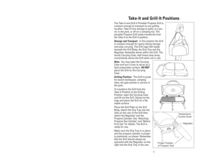 Page 718
Recipes
The Champ’s Sausage Without Guilt
Try this sizzling sausage patty that not only tastes good, but is also good
for you. Choose ground turkey breast, which is lower in fat than ground
turkey containing dark meat and skin. Turkey, especially the light meat, is
a good source of niacin, which is an important B vitamin needed to
maintain a healthy nervous system. Early symptoms of niacin deficiency
that appear in the nervous system are apprehension, irritability, depres-
sion, weakness, and loss of...