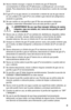 Page 3333
28. Nunca intente recargar o reparar el cilindro de gas LP. Deseche 
correctamente el cilindro de LP defectuoso y sustitúyalo por uno en b\
uen 
estado. Para desecharlo, llame al servicio de desechos o centro de recic\
laje 
local.
29. El gas LP no es gas natural. La conversión o intento de uso de ga\
s natural  en una unidad a LP o gas LP en una unidad a gas natural son peligrosos y\
 
anularán su garantía.
30.  No use carbón en una parrilla a gas LP. No use aerosoles o almacene 
líquidos o...