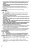 Page 5252
 • Vacíe la bandeja colectora de grasa después de cada uso para que la\
 grasa no se  
    acumule en exceso. Si no remueve la grasa, puede incendiarse la grasa en\
 la  
   bandeja.
  • Nunca encienda la parrilla a gas LP sin que la bandeja colectora de gras\
a esté  
    colocada en su lugar.
 •  Antes de cada uso, retire toda la grasa de su bandeja colectora de grasa\
.
 •  Asegúrese que la bandeja colectora de grasa esté colocada en su lu\
gar antes  
    de cada uso.
 •  Si no retira la grasa de...