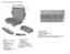 Page 35
4
Product may vary slightly from what is illustrated. 
1. 
READ y indicator light
2.  PO wER indicator light
3.  Temperature (TEMP) control knob
4.  TIMER control knob
Important:  when using the TIMER control knob, always turn the knob 
past 10, then back or forward to your desired cooking time.
 1. handle
  2.  Quick reference cooking guide
  3.  Grill cover
†  4.  Removable grill plate (top)  
    (Part # GR0097P-01)
  5.  Grill plate release handles  
    (both sides)
  6.  On/Off (I/O) switch
†  7....