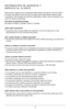 Page 1313
INFORMACIÓN DE GARANTÍA Y 
SERVICIO AL CLIENTE
Para servicio, reparaciones o preguntas relacionadas al producto, por favor llame 
al número del centro de servicio que se indica para el país donde usted compró 
su producto. NO devuélva el producto al fabricante. Llame o lleve el producto a un 
centro de servicio autorizado.
Tres Años de Garantía Limitada 
(No aplica en México, Estados Unidos y Canada) 
¿Qué cubre la garantía?
• La garantía cubre cualquier defecto de materiales o de mano de obra que no...