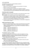 Page 1818
POUR COMMENCER
• Retirer tous les matériaux d’emballage et les autocollants sur le produit. 
•  Retirer et conserver la documentation.
•  Visiter le www.prodprotect.com/applica pour enregistrer la garantie.
•  Avant la première utilisation, nettoyer le gril, les plaques et le plateau à graisse \
en 
suivant les directives de la section ENTRETIEN ET NETTOYAGE du présent guide.
UTILISATION
Cet appareil est conçu pour un usage domestique seulement.
FIXATION DES PLAQUES
Important:  Cet appareil doit...