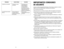 Page 12



PROBLEMACAUSA	POSIBLESOLUCIÓN
La plancha no enciende.La plancha no está 
enchufada.
Compruebe que el 
electrodoméstico 
esté enchufado en 
un tomacorriente 
que funcione y que el 
interruptor de encender/
apagar (I/O) esté en la 
posición de encendido (I).
La parrilla tiene manchas 
blancas.
El agua de fregar se 
ha secado sobre la 
superficie de las placas 
de la parrilla.
Seque la placa 
inmediatamente después 
de lavarla.
IMPORTANTES	 CONSIGNES		
DE	SÉCURITÉ
Lorsqu’on utilise...