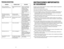 Page 6
0


INSTRUCCIONES	IMPORTANTES		
DE	SEGURIDAD	
Cuando se usan aparatos eléctricos, siempre se deben respetar las siguientes 
medidas básicas de seguridad:
❑	Por favor lea todas las instrucciones.
❑	No toque las superficies calientes. Use las asas o las perillas.  
❑	A fin de protegerse contra un choque eléctrico y lesiones a las personas, no 
sumerja el cable, los enchufes ni el aparato (con excepción de las placas 
desmontables) en agua ni en ningún otro líquido.
❑	Todo aparato eléctrico...