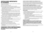 Page 11
2019
INSTRUCCIONES IMPORTANTES  
DE SEGURIDAD 
Cuando se usan aparatos eléctricos, siempre se deben respetar las siguientes 
medidas básicas de seguridad:
❑ Por favor lea todas las instrucciones.
❑ no toque las superficies calientes. Use las asas o las perillas.  
❑ A fin de protegerse contra un choque eléctrico y lesiones a las personas, no 
sumerja el cable, los enchufes ni el aparato (con excepción de las placas 
desmontables) en agua ni en ningún otro líquido.
❑ Todo aparato eléctrico usado en la...