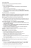 Page 2121
UTILISATION
Cet appareil est conçu pour un usage domestique seulement. 
POUR COMMENCER
• Retirer tout matériau d’emballage, toute étiquette et la bande de plastique 
entourant la fiche. 
•  Retirer et conserver la documentation.
•  Visiter le www.prodprotect.com/applica pour enregistrer la garantie.
•  Avant la première utilisation, nettoyer les plaques de grillage, le plateau d’égou\
ttage et 
le bocal à graisse en suivant les directives de la section ENTRETIEN ET NETTOYAGE 
du présent guide....