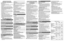 Page 1Please Read and Save this Use and Care Book. 
IMPORTANT SAFEGUARDSWhen using electrical appliances, basic safety precautions should always be followed, including the following:•	Read all instructions.•	Do not touch hot surfaces. Use handles or knobs.•	To protect against electrical shock do not immerse cord, plugs or appliance in water or other liquid.•	Close supervision is necessary when any appliance is used by  or near children.•	Unplug from outlet when not in use and before cleaning. Allow to cool...