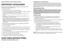 Page 23
2
Please Read and Save this Use and Care Book. 
IMPORTANT SAFEGUARDS
When using electrical appliances, basic safety precautions should always  
be followed, including the following:
❍	 Read all instructions.
❍	 Do not touch hot surfaces. Use handles or knobs.
❍	 To protect against electrical shock do not immerse cord, plugs or appliance 
(except removable plates) in water or other liquid.
❍	 Close supervision is necessary when any appliance is used by or near 
children.
❍	 Unplug from outlet when not...