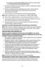 Page 2322
	 	 	 •	La	función	para	dorar/sellar	(SEAR)	también	puede	ser	seleccionada	 
        (vea INSTRUCCIONES	PARA	DORAR/SELLAR).
 7.   Una vez precalentada, la parrilla emitirá un sonido y la temperatura \
dejará  
    de aparecer intermitentemente.
 8.  Coloque cuidadosamente los alimentos que se van a cocinar sobre la  
    placa inferior. Generalmente en la parrilla caben de 5 porciones.   
	 	 No	sobrecargue	la	parrilla.
 9.  Cierre la tapa y cocine los alimentos durante el tiempo deseado. 
Nota:...