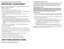 Page 223
Please Read and Save this Use and Care Book.
IMPORTANT SAFEGUARDS
When using electrical appliances, basic safety precautions should always be 
followed, including the following:
❑	Read all instructions.
❑	 Do not touch hot surfaces. Use handles or knobs.
❑	 To protect against electrical shock do not immerse cord, plugs or appliance 
(except removable plates) in water or other liquid.
❑	 Close supervision is necessary when any appliance is used by or near 
children.
❑	 Unplug from outlet when not in...