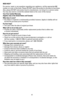 Page 40NEED HELP?
For service, repair or any questions regarding your appliance, call the appropriate 800 
NUMBERONCOVEROFTHISBOOK0LEASE$/./4RETURNTHEPRODUCTTOTHEPLACEOFPURCHASE
!LSOPLEASE$/./4MAILPRODUCTBACKTOMANUFACTURERNORBRINGITTOASERVICECENTER 
9OUMAYALSOWANTTOCONSULTTHEWEBSITELISTEDONTHECOVEROFTHISMANUAL
Two-Year Limited Warranty  
(Applies only in the United States and Canada)
What does it cover?
s !NYDEFECTINMATERIALORWORKMANSHIPPROVIDEDHOWEVER!PPLICASLIABILITYWILLNOT
exceed the purchase price...