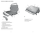 Page 3
4
5

Product may vary slightly from what is illustrated
 1.  Extended metal loop carrying handle
† 2.  Removable grill plate (upper) (Part # GRP72-01)
 3.  Float & lock hinge
 4.  On/Off (I/O) switch
 5.  Grill plate release handles (both sides)
† 6.  Removable grill plate (lower) (Part # GRP72-O2) 
 7.  Safety locking side latches (both sides) 
 8.  Power cord
† 9.  Drip tray (Part # GRP72-O3)
† 10.  Spatula (Part # GRP72-O4)
Note: † indicates consumer replaceable/removable parts
5
4
2
6
8
7
10
3
9
1...