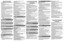 Page 1Please Read and Save this Use and Care Book. 
IMPORTANT SAFEGUARDSWhen using electrical appliances, basic safety precautions should always be followed, including the following:•	Read all instructions.•	Do not touch hot surfaces. Use handles or knobs.•	To protect against electrical shock do not immerse cord, plugs or appliance in water or other liquid.•	Close supervision is necessary when any appliance is used by  or near children.•	Unplug from outlet when not in use and before cleaning. Allow to cool...