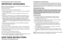 Page 22
1
Please Read and Save this Use and Care Book
IMPORTANT SAFEGUARDS
When using electrical appliances, basic safety precautions should always be 
followed, including the following:
❑	
Read all instructions.
❑	 Do not touch hot surfaces. Use handles or knobs.
❑	 To protect against electric shock do not immerse cord, plugs or appliance 
in water or other liquid.
❑	 Close supervision is necessary when any appliance is used by or near 
children.
❑	 Unplug from outlet when not in use and before cleaning....