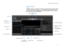 Page 15GoPro Studio 2.5 User Manual 
Step 2: EDIT 
 
The EDIT  work area, or “EDIT Room”,  is where you do further trimming, combine multiple 
videos on a storyboard and add  effects, music and titles. If you have  already converted 
your source files to GoPro CineForm files, click the STEP 2 EDIT button at the top of the 
user interface  to switch to the  EDIT Room . 
Work Area Selection Buttons 
Add Media Button 
Add Title Button 
Media Bin 
Remove Clip Buttons 
Trim, Split and Clip Navigation Controls...