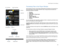 Page 27GoPro Studio 2.5 User Manual 
Previewing Files in the Player Window  
 
After importing your files, you’ll see them represented as thumbnails in the Import Bin on 
the left-hand side of GoPro Studio’s IMPORT Room . Along with  each thumbnail , the 
following file details are indicated:  
 
•  Filename  
•   Image Size  
•   Frame R ate or Frame Count 
•   2D or 3D  
•   HiLight Tags exist  
•   Video or T ime-L apse  Icon 
•   Duration  
 
You can select  files in the Import Bin b y clicking on them or...