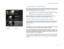 Page 35GoPro Studio 2.5 User Manual 
Previewing Files in the Player Window  
 
After importing your sequence folders, you’ll see them represented as thumbnails  in the 
Import Bin on the left -hand side of GoPro Studio’s IMPORT Room. There are a couple of 
things that differentiate these from your video files.  
 
•  The  Time -lapse icon is shown directly under the thumbnail instead of the  video 
i con.  
•   The number of frames is sho wn rather than a specific frame rate 
 
Despite the differences, you can...