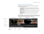 Page 39GoPro Studio 2.5 User Manual 
Identifying GoPro Edit Template Elements  
 
When loaded, the GoPro  Edit Template,places sample content onto the Storyboard 
consisting of the following elements:  
 
•  GoPro Bumpers  T hese  remain at the front and the end of the Storyboard  
•   Target Areas Y ou’ll need to replace these elements with your own video clips  
before exporting 
•   Optional Replacement Areas  You can optionally replace these with your video 
clips  
•   Template Titles  You can move these...