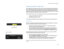 Page 44GoPro Studio 2.5 User Manual 
Refining Clips Within  Target Areas  
 
After replacing all the Target Areas with your own clips and playing back the Storyboard, 
you may discover that some of your clips don’t quite fit in the Target Areas where you put 
them.  This is actually to be expected as there is  usually a pretty good chance that the 
edit points in your video clip are not the exact same length as the edit points in the Target 
Area, thus causing your clip to be cut short or last too long ....