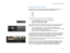 Page 53GoPro Studio 2.5 User Manual 
Adding Music or Sound Effects  
 
To enhance your movie, GoPro Studio allows you to add additional  audio files to the 
Storyboard.  The audio formats currently supported by GoPro Studio are:  
 
•  mp3  
•   wav  
•   aiff 
•   m4a  
•   caf.  
 
To add an audio file, you must first import it into the M edia Bin. 
  1.  Click the  ADD MEDIA  button at the top of the Media Bin.  
2.   Browse to the location of your audio file.  
3.   Highlight the audio file and click  Open....