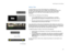 Page 55GoPro Studio 2.5 User Manual 
Adding Titles 
 
To further enhance your movie, GoPro Studio lets you add titles to your 
Storyboard. When  using a GoPro Edit Template, you can add titles  to either of the 
two Title  Tracks. When adding a title to one of the Title Tracks, the title will be 
superimposed over the video clip or clips that appear direc tly above it on the 
Sto ryboard.  
 
To add a title to your Storyboard, do the following:  
  1.  Click the  ADD TITLE button at the top of the Media Bin. A...