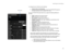 Page 56GoPro Studio 2.5 User Manual 
To change the text in this title, do the following:  
  1.  Select the title on the Storyboard.  
2.   Type the new text in the TEXT Box in the TITLE PROPERTIES panel on 
the right -hand side of GoPro Studio’s EDIT Room.  
 
The TITLE PROPERTIES panel also lets  you adjust the following attributes of 
your title:  
 
•   FONT  Changes the font used in the text.  
•   SIZE  Adjusts the size of the font used.  
•   FILL COLOR  Changes the color of the font.  
•   STROKE...