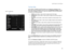 Page 90GoPro Studio 2.5 User Manual 
Framing Clips 
 
GoPro Studio’s FRAMING CONTROLS allow you to change the composition of your 
clips. Select a clip in the Media Bin  and then click on the Disclosure Triangle to the left 
of the words “FRAMING CONTROLS” to open the FRAMING CONTROLS panel giving 
you access to the following settings:  
 
•  ZOOM  Use the slider or step controls to adjust scale of the image.  
•   HORIZONTAL  Use the slider or step controls to adjust the horizontal location of 
the image.  
•...