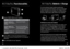 Page 23    Bouton POWER /MENU du Wi-Fi BacPac.ACTIONReSulT
Pression rapide sur le 
bouton. Lorsque le BacPac 
est éteint. Allume le Wi-Fi BacPac
Pression rapide sur le 
bouton.  Lorsque le BacPac 
est allumé. Raccourci de HD HERO2 vers 
le menu Wi-Fi. Non compatible 
avec le HD HERO original.
Pression prolongée sur 
le bouton Éteint le Wi-Fi BacPac
     
L’écran affiche  le niveau de charge de la batterie et 
l’état de la connexion à la batterie Wi-Fi et au dispositif 
Bluetooth. 
    Port USB (câble livré avec...