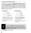 Page 4848
storaGe/ Microsd cards
The HERO3 camera is compatible with 2GB, 4GB, 8GB, 16GB, 32GB and 64GB  
capacity  microsD,  microsDhC  and microsDXC memory cards. While all speed class 
ratings are compatible, GoPro requires using an SD card with Speed Class Rating 
10 or higher speed when recording in Protune mode, or when using the 0.5 t ime 
Lapse  setting. GoPro recommends using brand name memory cards for maximum 
reliability in high-vibration activities.  
t
o insert sD card: to remove sD card:
1....